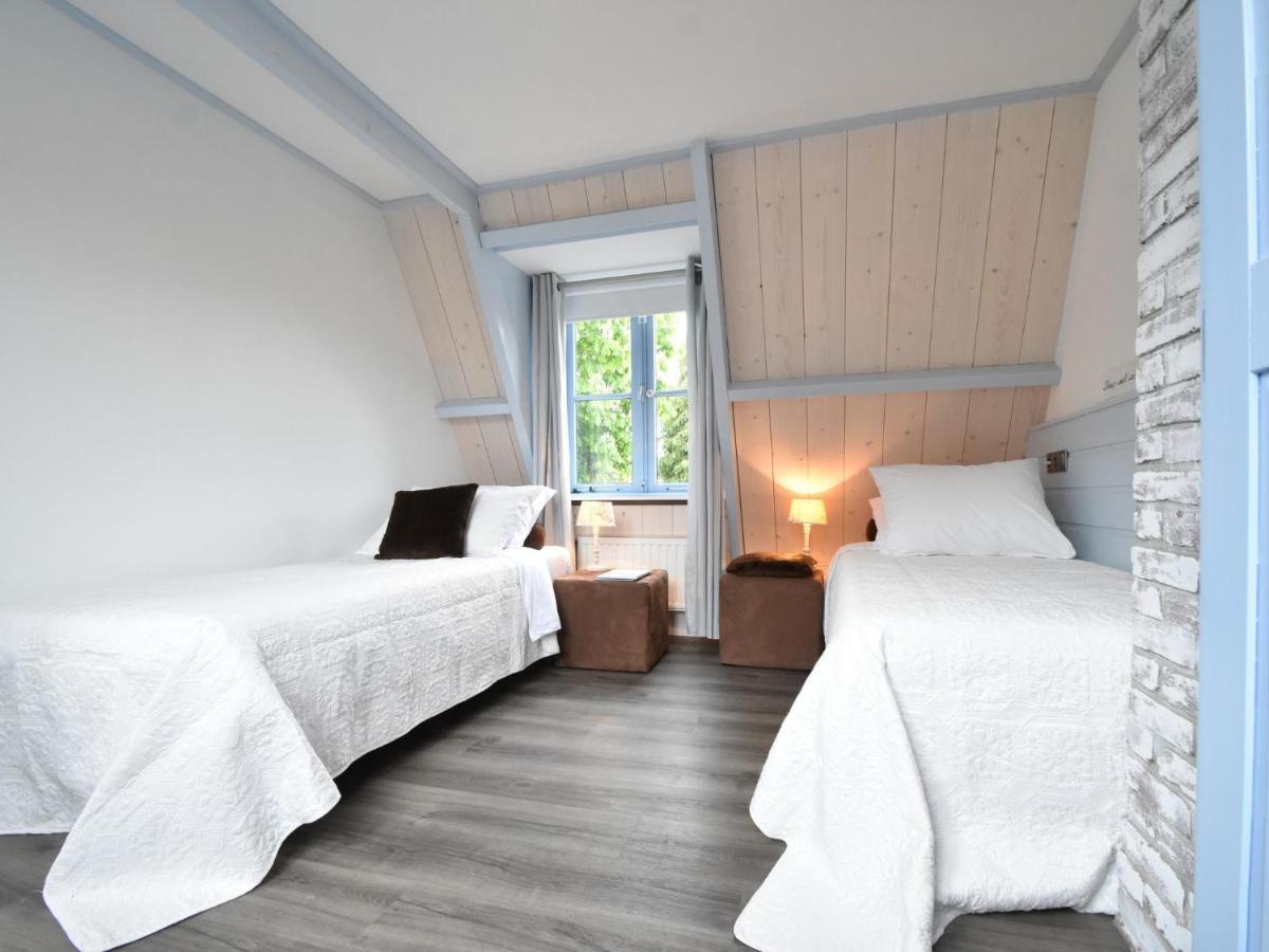 Authentic Fisherman S House In The Center Of Edam Bagian luar foto