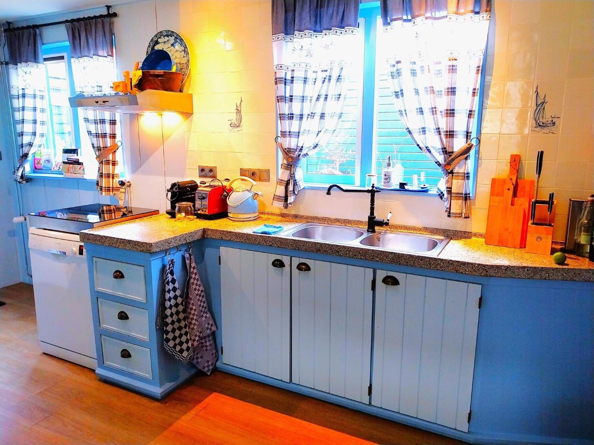 Authentic Fisherman S House In The Center Of Edam Bagian luar foto